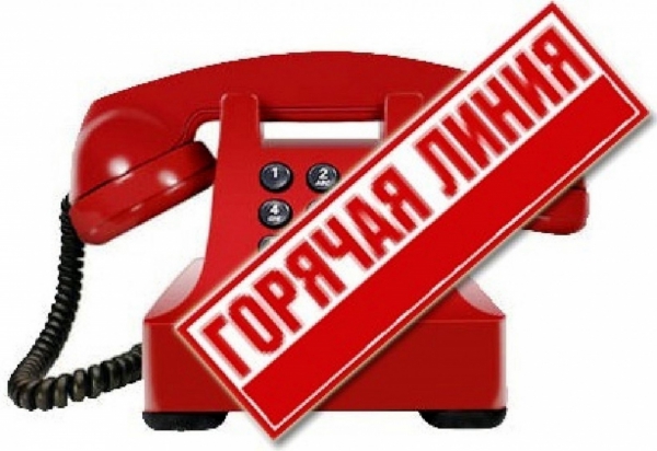Горячая телефонная линия по вопросам защиты прав подростков прошла в Нижегородской области