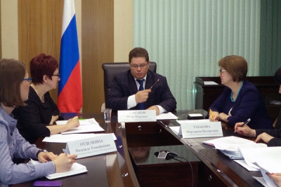 В приемной Президента Российской Федерации в Приволжском федеральном округе состоялся совместный прием граждан