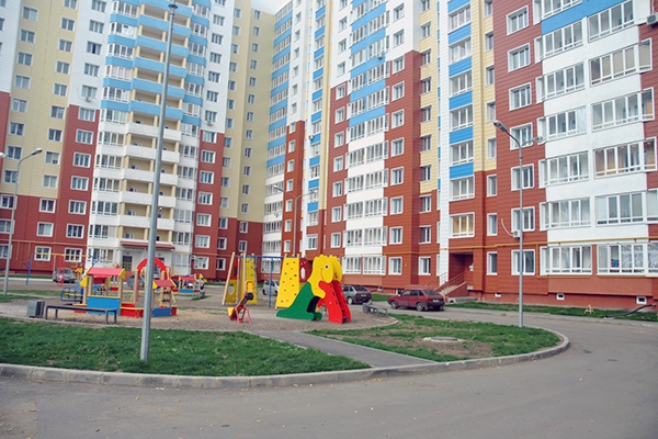 Маргарита Ушакова помогла бывшей воспитаннице детского дома восстановить право на жилье