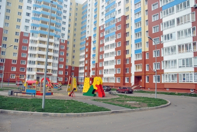 Маргарита Ушакова помогла бывшей воспитаннице детского дома восстановить право на жилье