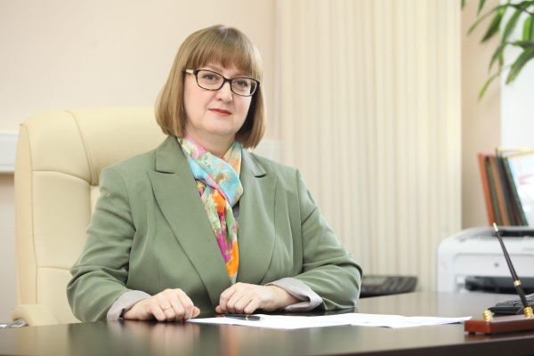 Депутаты Законодательного собрания Нижегородской области одобрили доклад Маргариты Ушаковой о деятельности в 2020 году
