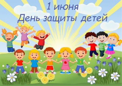 Маргарита Ушакова поздравила маленьких нижегородцев с Днем защиты детей