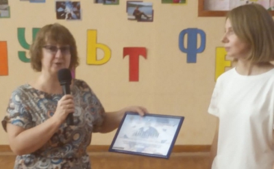 Нижегородцы победили в детском международном конкурсе «Письмо солдату»